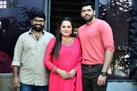 Sarabha Press Meet